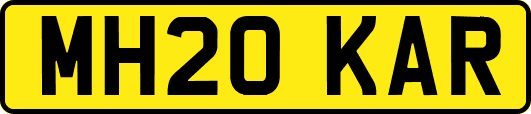 MH20KAR