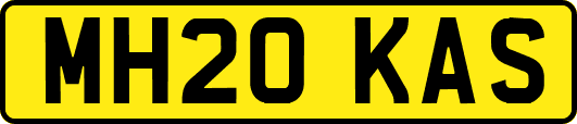 MH20KAS