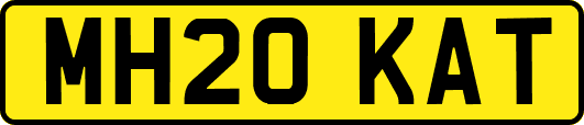 MH20KAT
