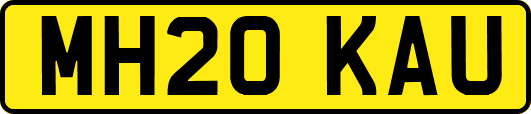 MH20KAU
