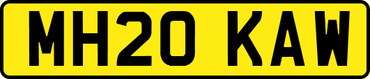 MH20KAW