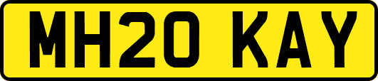 MH20KAY