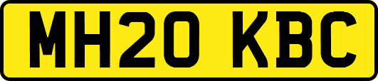MH20KBC