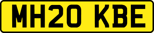 MH20KBE