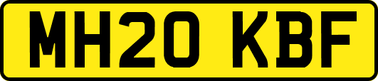 MH20KBF