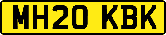 MH20KBK