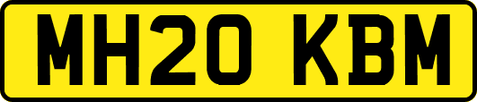MH20KBM