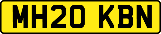MH20KBN