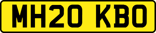 MH20KBO