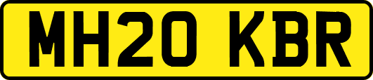 MH20KBR