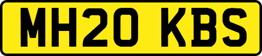 MH20KBS