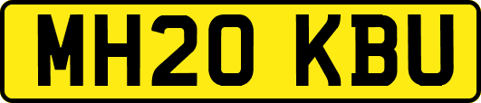 MH20KBU