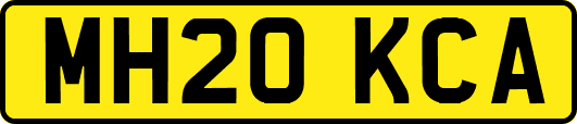 MH20KCA