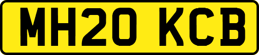 MH20KCB