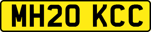 MH20KCC