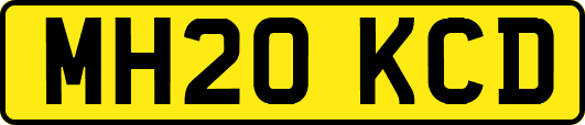 MH20KCD