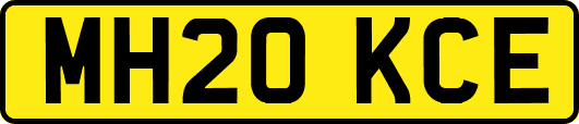 MH20KCE