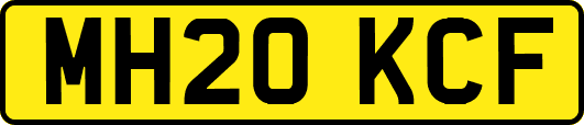 MH20KCF