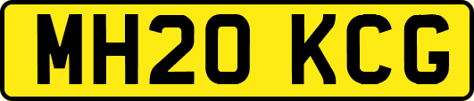 MH20KCG
