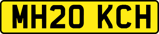 MH20KCH