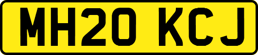 MH20KCJ
