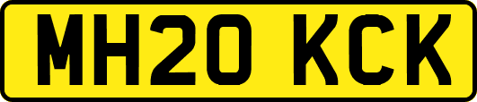 MH20KCK