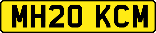 MH20KCM