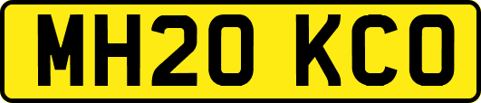 MH20KCO