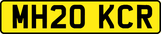 MH20KCR
