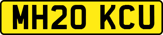 MH20KCU