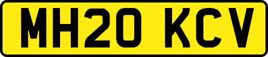 MH20KCV