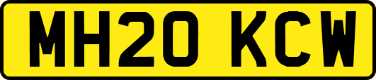 MH20KCW