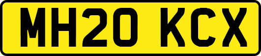 MH20KCX