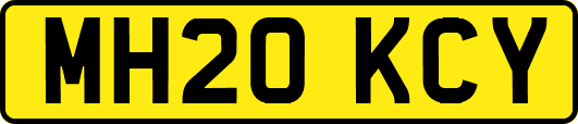 MH20KCY