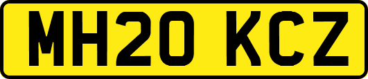 MH20KCZ