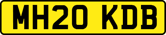 MH20KDB