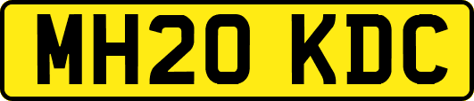 MH20KDC