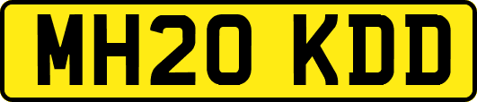 MH20KDD