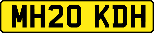 MH20KDH