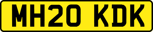 MH20KDK