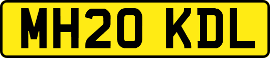 MH20KDL