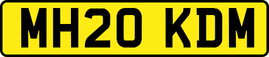 MH20KDM