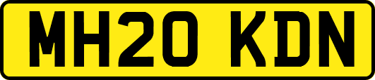MH20KDN