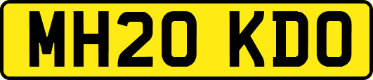 MH20KDO