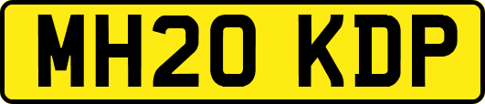 MH20KDP