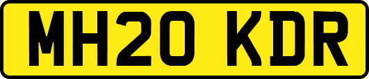 MH20KDR