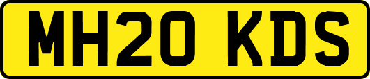 MH20KDS