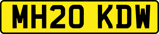 MH20KDW