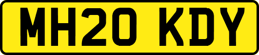 MH20KDY
