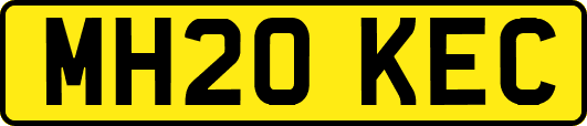 MH20KEC
